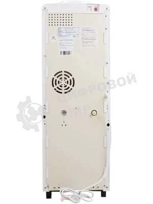 Кулер для воды Hotfrost V118F напольный, внутренний трубчатый, 