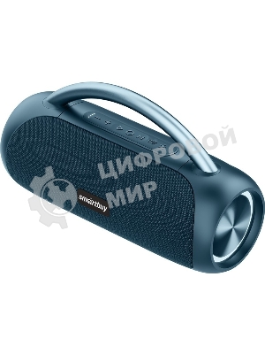 Колонка беспроводная Smartbuy MASTER, синий