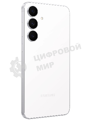 Смартфон Samsung Galaxy S25 FE SM-S731B 8/512Gb, белый