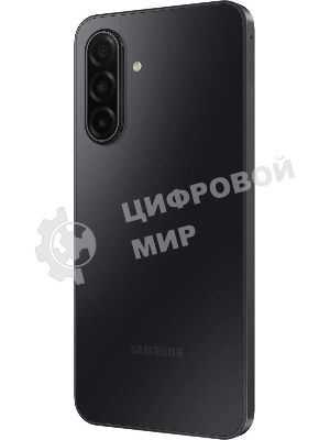 Смартфон Samsung Galaxy A17 SM-A175F, 6/128Gb, черный