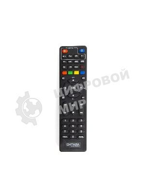 Ресивер ЭФИР HD-215 DVB-T2/DOLBY DIGITAL/WI-FI/дисплей