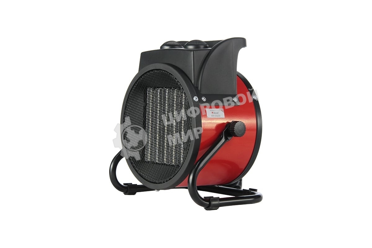 Тепловентилятор HINTEK XR-03220 электро