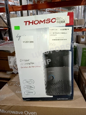 (Из ремонта) Климатический комплекс THOMSON PH30M01