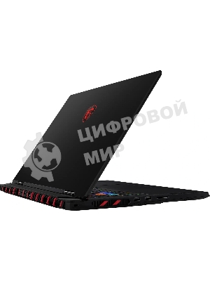 Ноутбук MSI Raider 18 Max HX A2WJ-1050RU/18