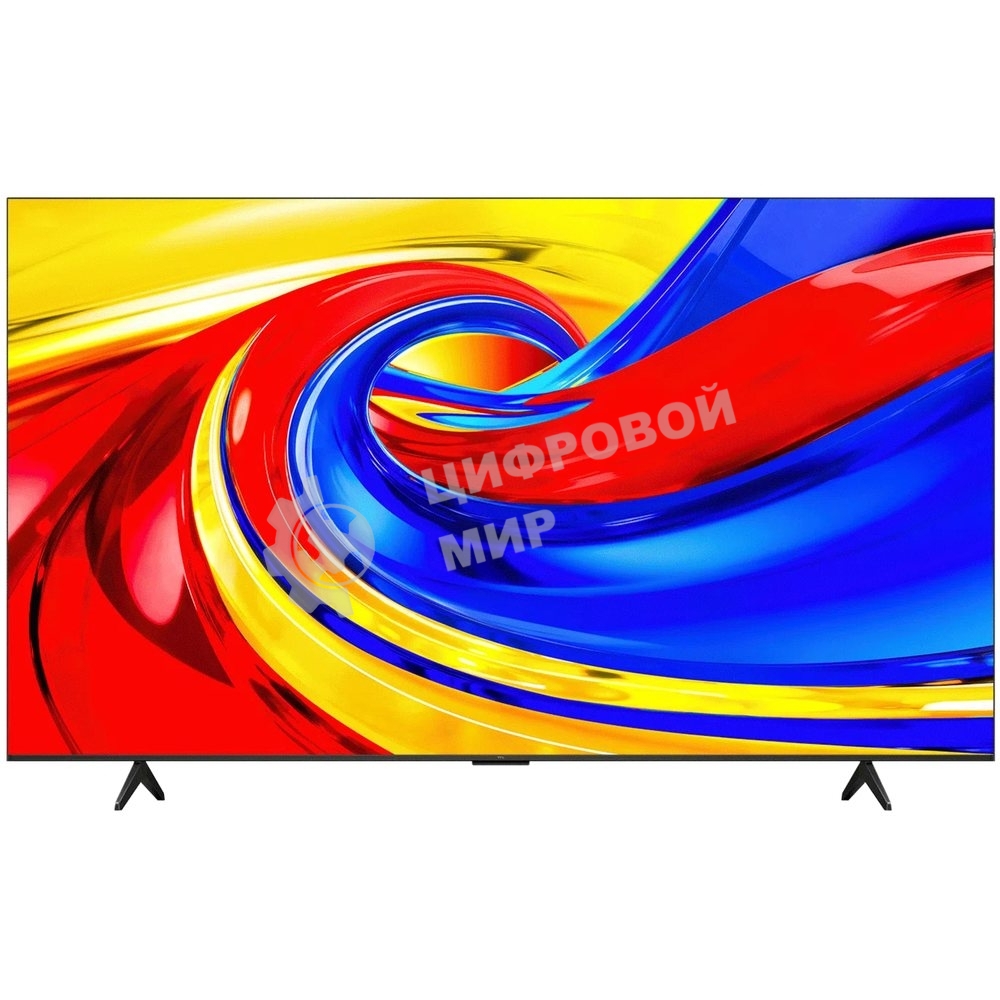 Телевизор TCL 55