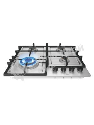 Варочная панель газ Haier HHQ-M64CAQX