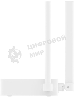 Роутер Huawei AX3S Dual Core PSDN-AX30 белый