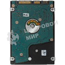 Жесткий диск HDD Toshiba MQ04AB 4Tb 5400rpm SATA 128Mb 2.5