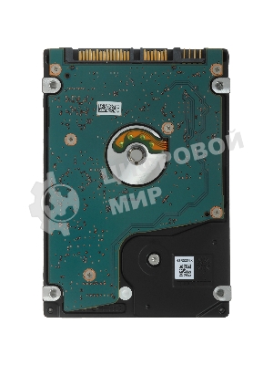 Жесткий диск HDD Toshiba MQ04AB 4Tb 5400rpm SATA 128Mb 2.5