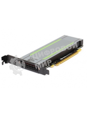 Видеокарта NVIDIA 900-2G183-6300-T00 PCIE16 TESLA T4 16GB ATX
