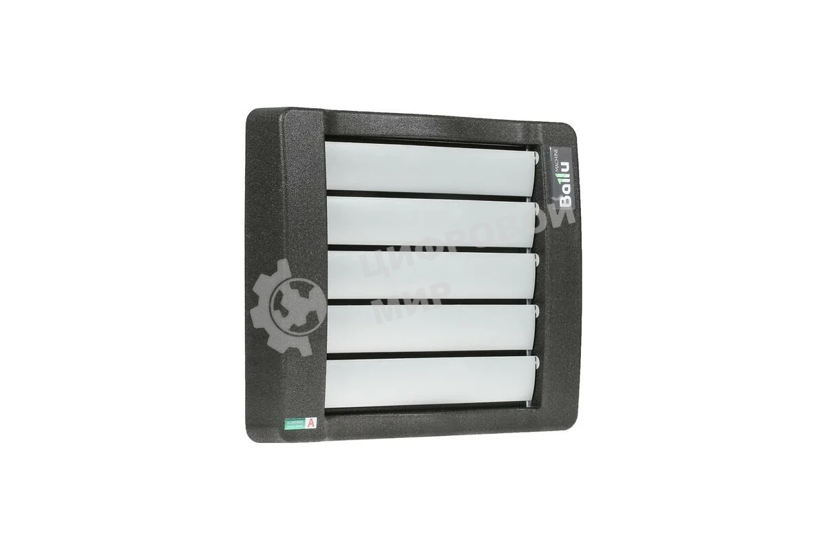 Тепловентилятор водяной Ballu BHP-W3-20-S