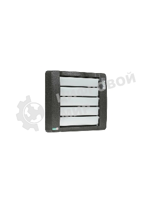 Тепловентилятор водяной Ballu BHP-W3-20-S