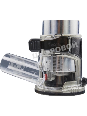 Фрезер Makita RT0702C 710Вт 30000об/мин макс.ход:35мм