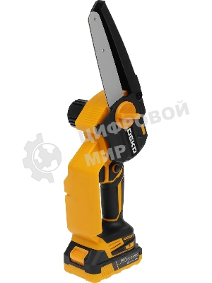 Электрическая цепная пила Deko DKCHS 20-6 (063-4307-1)