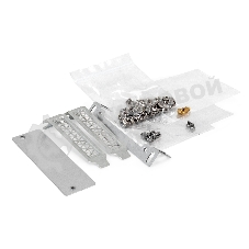 Серверный корпус ExeGate Pro 2U450-06 (RM 19