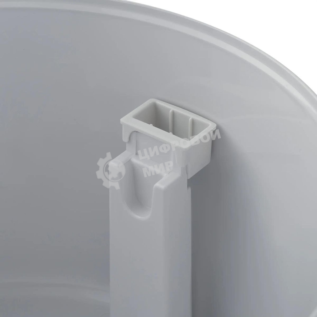 Мойка воздуха Starwind SAW5531 25Вт белый