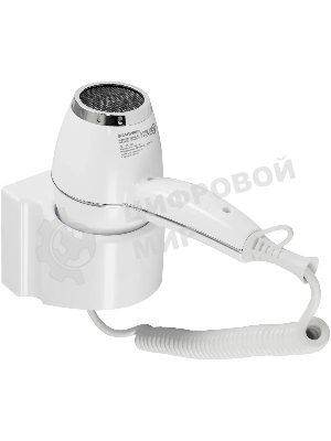 Фен Starwind SW-HD878 белый, 1800 Вт