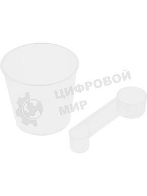 Хлебопечь Kitfort КТ-307 550Вт белый