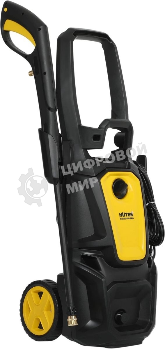 Минимойка Huter M M2500-PW-PRO 2500Вт (900/70/8/52)