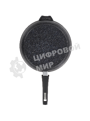 Сотейник Гранит star 28 см 0283803 съемная ручка