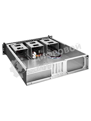 Серверный корпус ExeGate EX293330RUS Pro 2U450-09 (RM 19