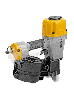 Нейлер пневматический Denzel CN90 для гвоздей CNW от 50 до 90 мм