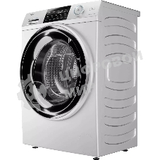 Стиральная машина Haier HW70-BP12969AE белый, загрузка фронтальная 7 кг, 1200 об/мин, класс A+++