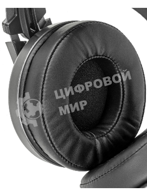 Гарнитура Bloody J527 серый, проводная