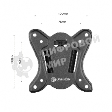 Кронштейн для телевизора ONKRON NP13 10