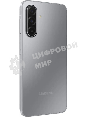 Смартфон Samsung Galaxy A17 8/256Gb серый