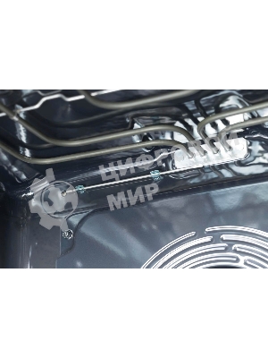 Встраиваемая электрическая духовка 60 см Gorenje BOSB6737E06X