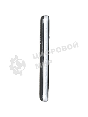 Мобильный телефон teXet TM-B209 черный