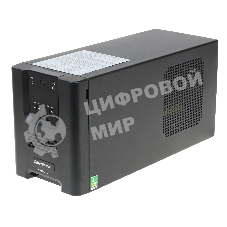 Источник бесперебойного питания CyberPower PR 1500 LCD / 1500ВА / 1350Вт / IEC C13 x 8