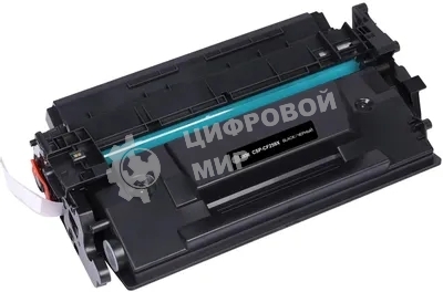 Картридж лазерный Cactus CS-VLC605B 106R03939 черный (16900стр.) для Xerox VERSALink C605