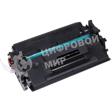 Картридж лазерный Cactus CS-VLC605B 106R03939 черный (16900стр.) для Xerox VERSALink C605