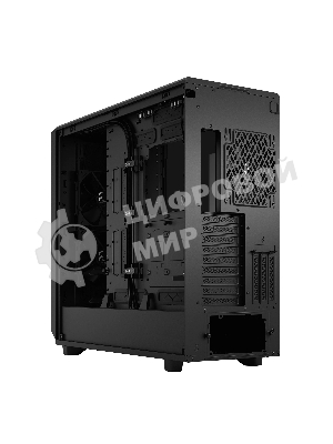Корпус Fractal Design MESHIFY 2 XL BLACK - TG/FD-C-MES2X-02
