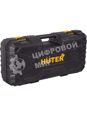 Электропила аккумуляторная Huter ELS-20/8-Li-2К-BL