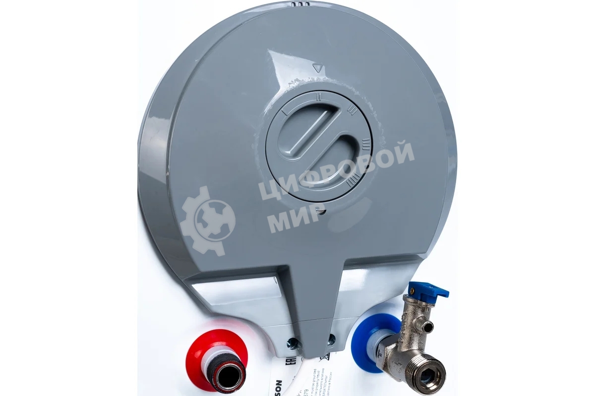 Водонагреватель накопительный Edisson ER 80 V