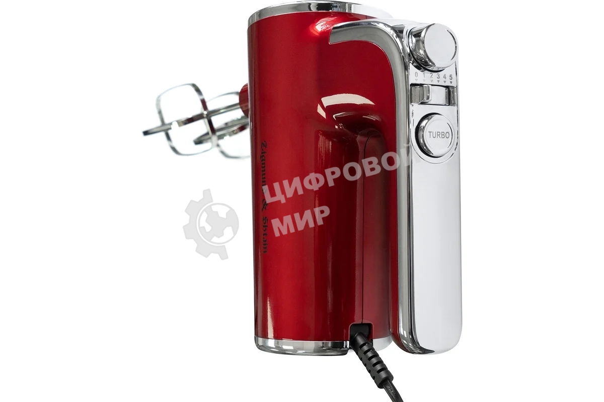 Миксер Zigmund & Shtain ZHM-152