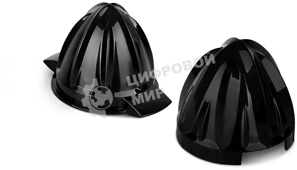 Соковыжималка BQ J1732 Black-Silver