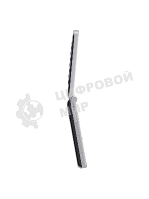 Мобильный телефон Maxvi E28 черный