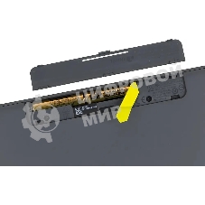 Клавиатура беспроводная Logitech K380, Bluetooth, темно-серый