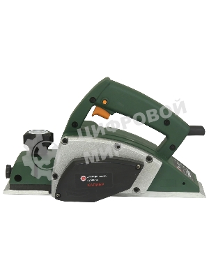 Электрический рубанок КАЛИБР РЭ- 650