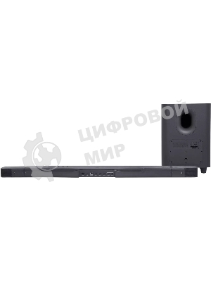 Саундбар JBL BAR 1000 PRO