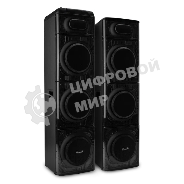 Колонка ELTRONIC 10