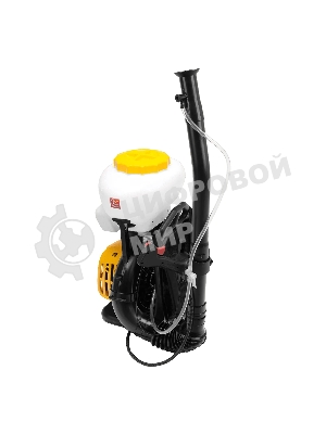 Опрыскиватель бензиновый Denzel GS-43, 43 см3, бак 14 л