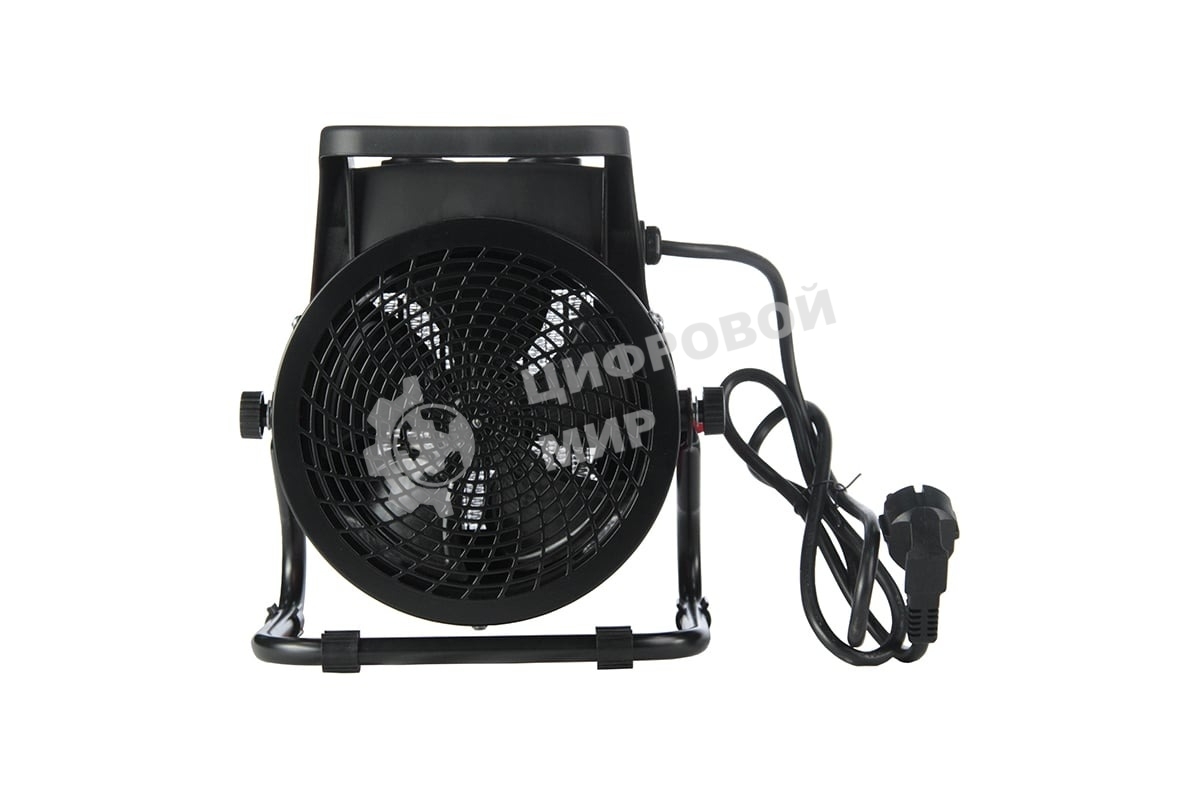 Тепловентилятор HINTEK XR-03220 электро