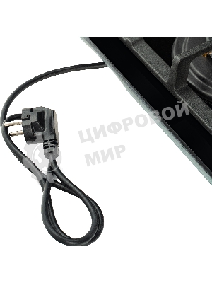 Газовая варочная панель DeLonghi GRAZIA 6GW NB MODIFICATION 2025