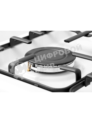 Плита газовая Renova SG5G-CW-TR