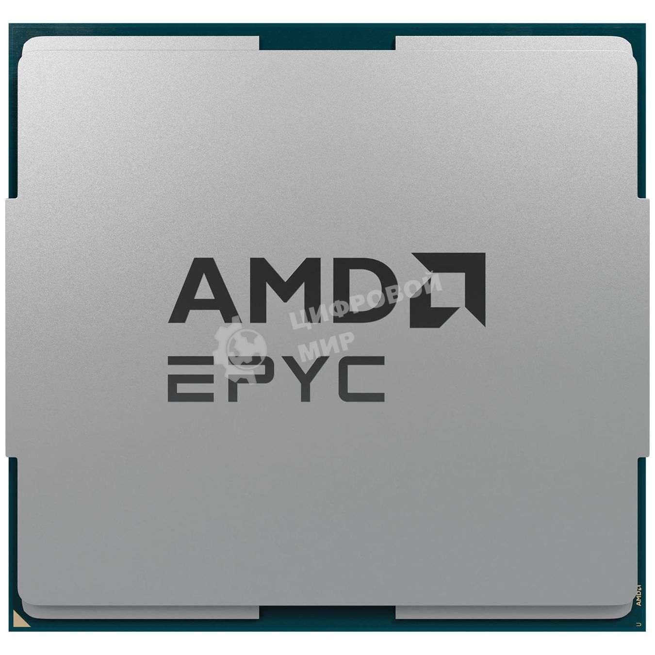 Процессор AMD EPYC 9655P Soc-SP5 2.6GHz OEM
